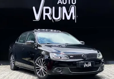 Volkswagen Jetta 2011 2.0 tsi highline 200cv gasolina 4p tiptronic