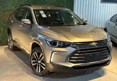 Chevrolet tracker lt 1.0 turbo 12v flex aut. 2024