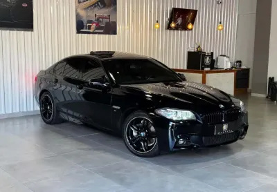 Bmw 528 i 2014