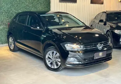 Volkswagen polo comfort 200 tsi 1.0 flex 12v aut 2020