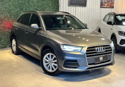 Audi audi q3 150cv 2016