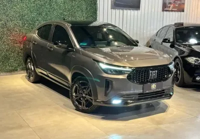 Fiat fastback turbo 270 2023