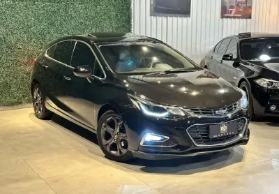 Chevrolet chev cruze ltz hb at 2017
