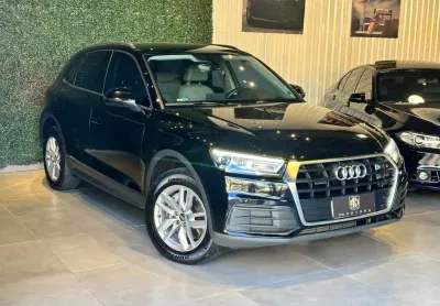 Audi q5 2.0tfsi 2019