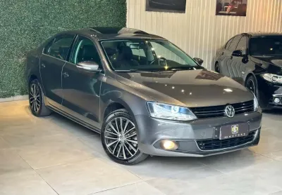 Volkswagen jetta 2.0t 2014