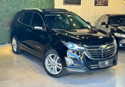 Chevrolet chev equinox premier 2019
