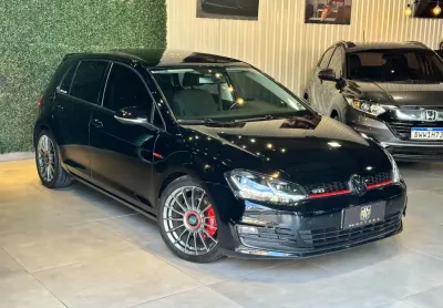 Volkswagen golf comfortline ac 2015