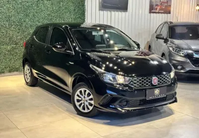 Fiat argo 1.0 firefly flex drive manual 2020