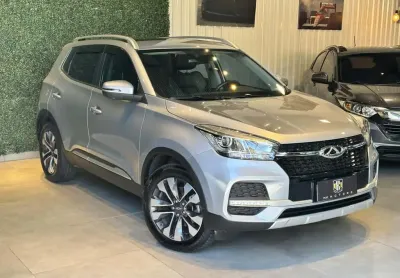 Caoa chery tiggo 5x txs 2022