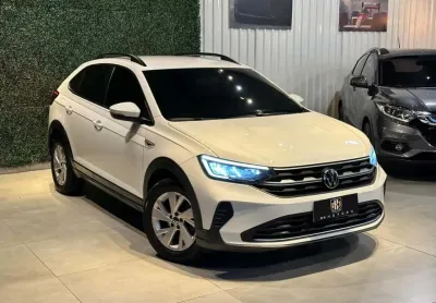 Volkswagen nivus cl tsi ad 2021