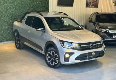 Volkswagen saveiro extreme 1.6 flex 16v cd 2025