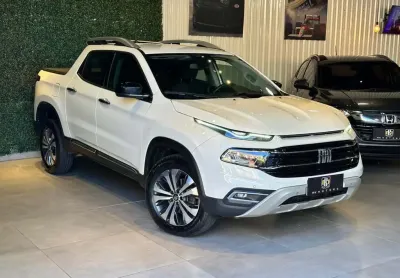 Fiat toro volc at9 4x4 2022