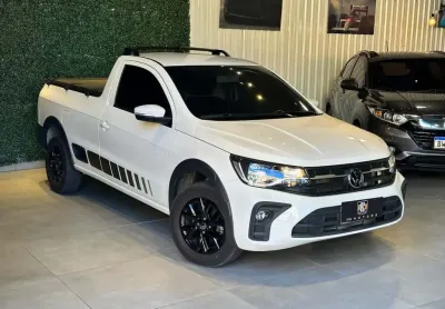 Volkswagen saveiro cs tl mf 2025