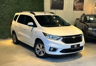 Chevrolet spin 1.8l at premier 2024