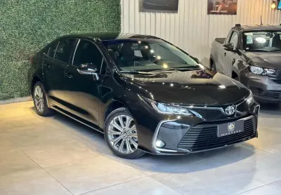 Toyota corolla xei 2.0 2021