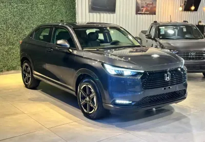 Honda hr-v exl hs 2026