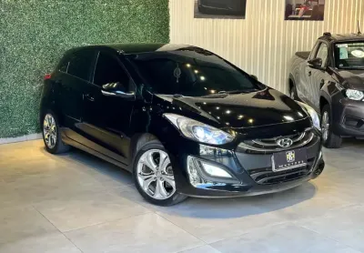Hyundai i30 1.8 2015