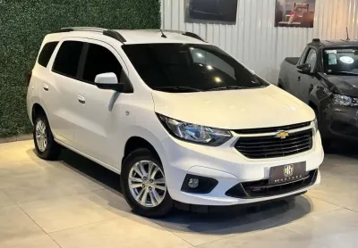 Chevrolet spin 1.8l mt lt 2019