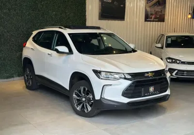 Chevrolet tracker 12t a pr 2025