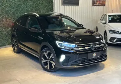 Volkswagen nivus hl tsi 2023
