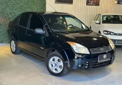 Ford fiesta sedan1.6 flex 2010