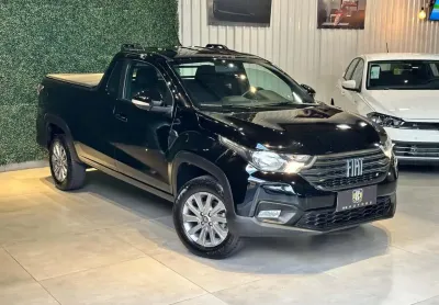 Fiat strada freedom 13cs 2021