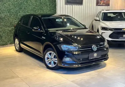 Volkswagen polo cl ad 2022