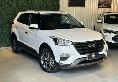 Hyundai creta 20a presti 2019
