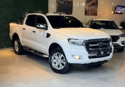 Ford ranger xltcd2 25c 2018