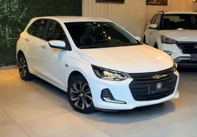 Chevrolet onix 1.0tat pr2 2023