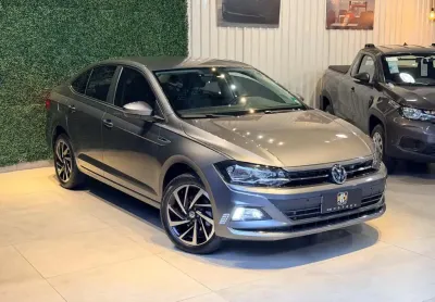 Volkswagen virtus 1.0 200 tsi highline automático 2022