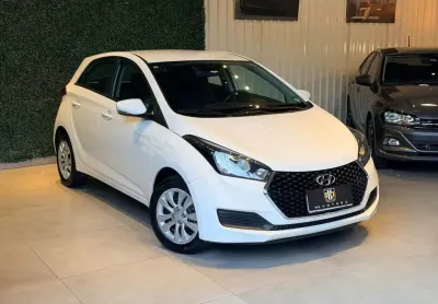 Hyundai hb20 1.0 confor 2019