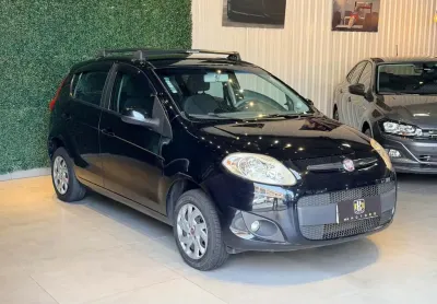 Fiat fiat palio attract 1.0 2013