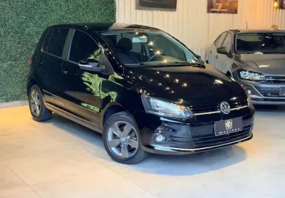 Volkswagen fox 1.6 msi total flex connect 4p manual 2018