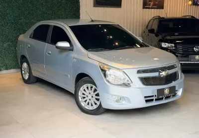 Chevrolet cobalt 1.4 ltz 2012