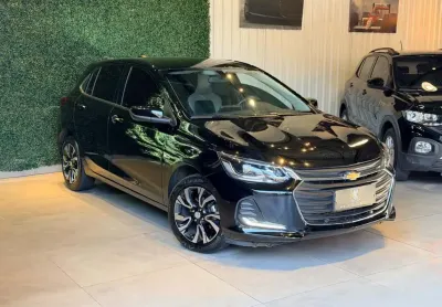 Chevrolet onix 1.0tat pr2 2023
