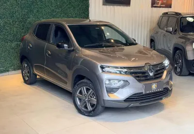 Renault kwid intens 2 2026