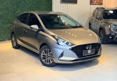 Hyundai hb20 1,0 ta evoluti 2021