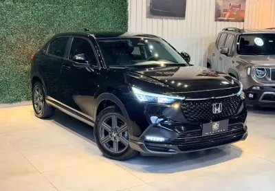 Honda hr-v advance 2024