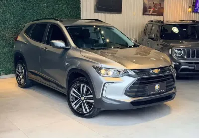 Chevrolet tracker lt 1.0 turbo 12v flex aut. 2024