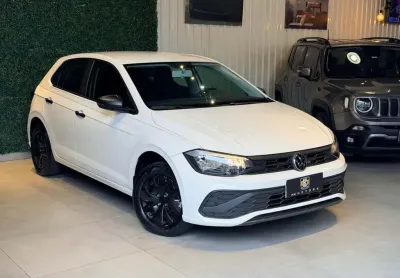 Volkswagen polo track ma 2024