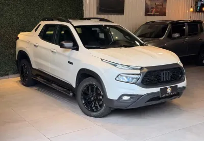 Fiat toro ultra at9 4x4 2023