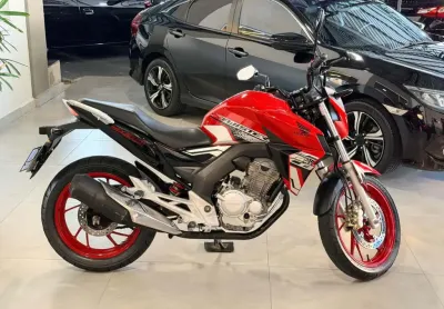 Honda cb 250 twister cbs 2021