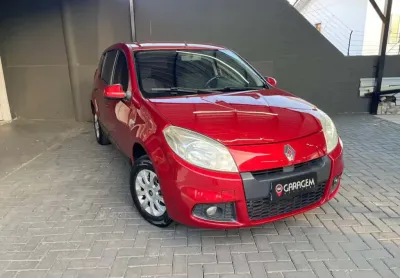 Sandero expression hi-flex 1.0 16v 5p