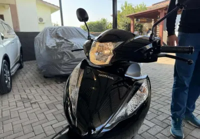 Biz 125 es/ 125 es flex