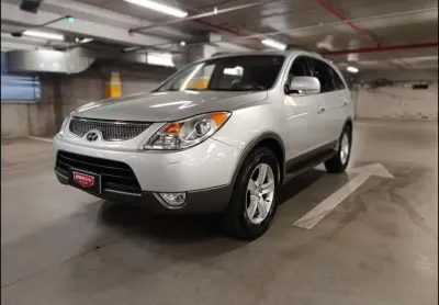 Hyundai veracruz 3.8 v-6 4x4 7l aut 2011