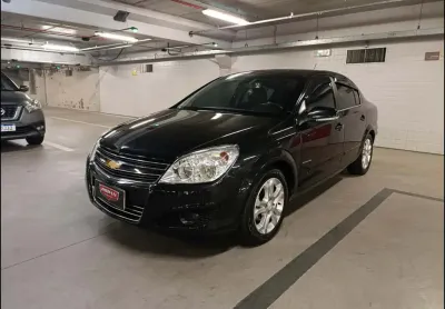 Chevrolet vectra elegance 2.0 8v 4p 2011