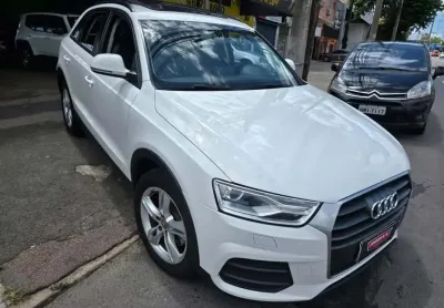 Audi q3 1.4 tfsi 2016
