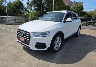 Audi q3 1.4 tfsi 2016