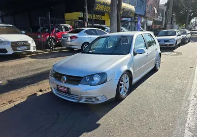 Volkswagen golf 1.6 mi 4p 2011